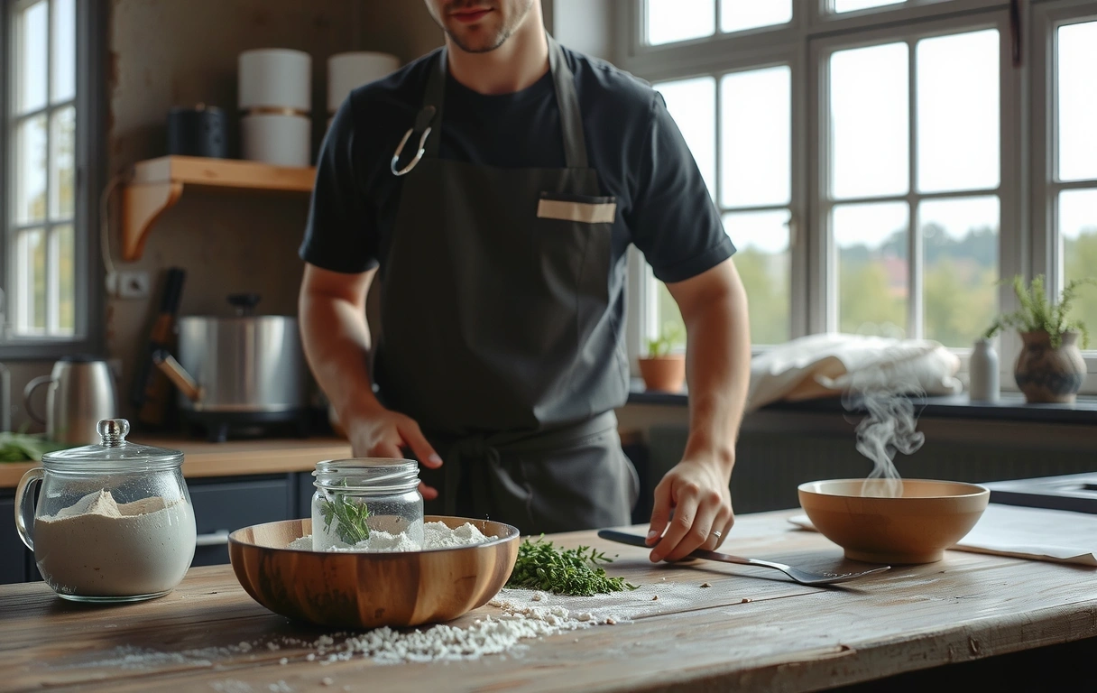 Kochkurse Berlin Atelier